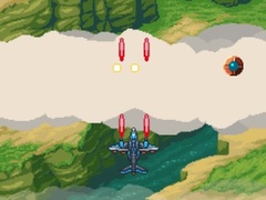เกม Super Sky Fire