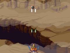 เกม Mars Invasion