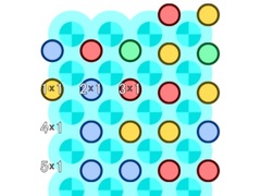 เกม Spin Puzzle