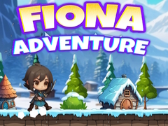 เกม Fiona Adventure