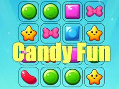 เกม Candy Fun