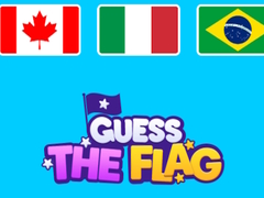เกม Guess The Flags