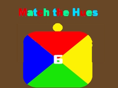 เกม Match The Hues