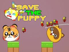 เกม Save The Puppy