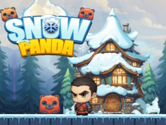 เกม Snow Panda