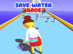 เกม Save Water Race
