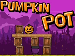 เกม Pumpkin Pot
