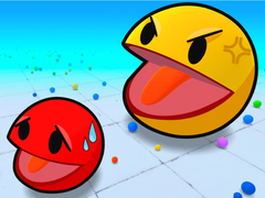 เกม Ball Eating Simulator
