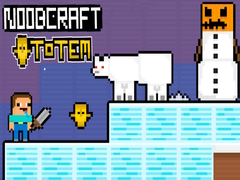 เกม NoobCraft Totem