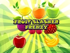 เกม Fruit Slasher Frenzy