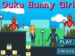 เกม Ouka Bunny Girl