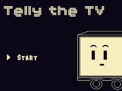 เกม Telly the TV