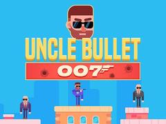 เกม Uncle Bullet 007