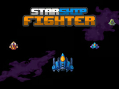 เกม Starship Fighter