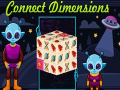 เกม Connect Dimensions