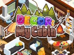 เกม Decor: My Cabin