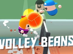 เกม Volley Beans