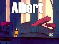 เกม Albert