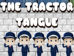 เกม The Tractor Tangle