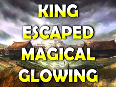 เกม King Escaped Magical Glowing