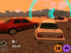 เกม Top Driver 2