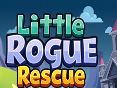 เกม Little Rogue Rescue