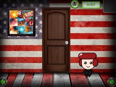 เกม Amgel Labor Day Escape 3