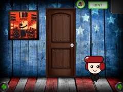 เกม Amgel Labor Day Escape 2
