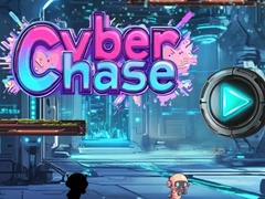 เกม Cyber Chase