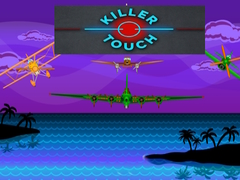เกม Killer Touch