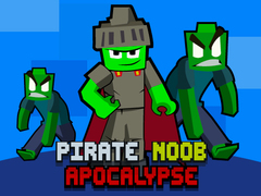 เกม Pirate Noob Apocalypse
