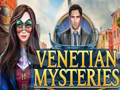 เกม Venetian Mysteries