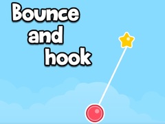 เกม Bounce And Hook