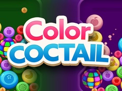 เกม Color Cocktail