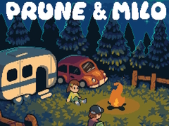 เกม Prune & Milo