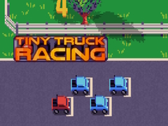 เกม Tiny Truck Racing