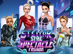 เกม Stellar Style Spectacle Fashion