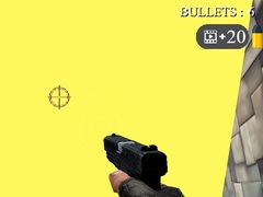 เกม Zombie Counter Craft