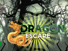 เกม Dragon Escape