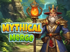 เกม Mythical Merge