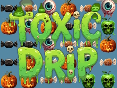 เกม Toxic Drip