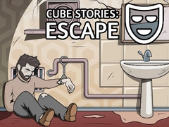 เกม Cube Stories: Escape