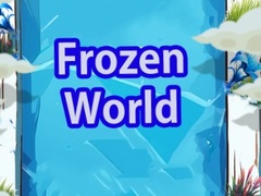 เกม Frozen World