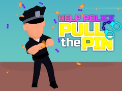 เกม Help Police Pull The Pin