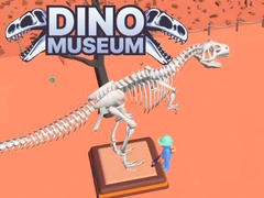 เกม Dino Museum