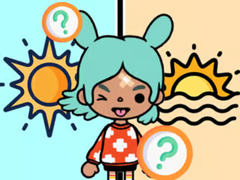 เกม Kids Quiz: Know The Direction