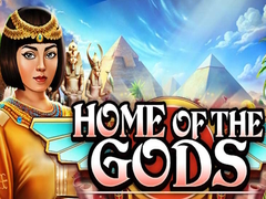 เกม Home of the Gods