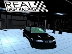 เกม Real Drift Racing