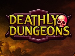 เกม Deathly Dungeons