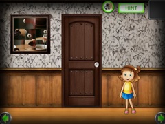 เกม Amgel Kids Room Escape 230